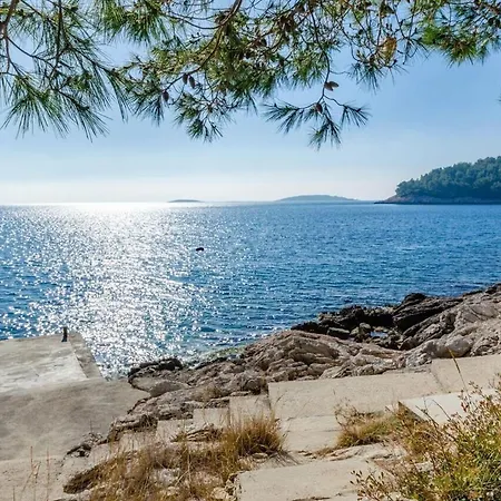 Ferienhaus House Ivana *