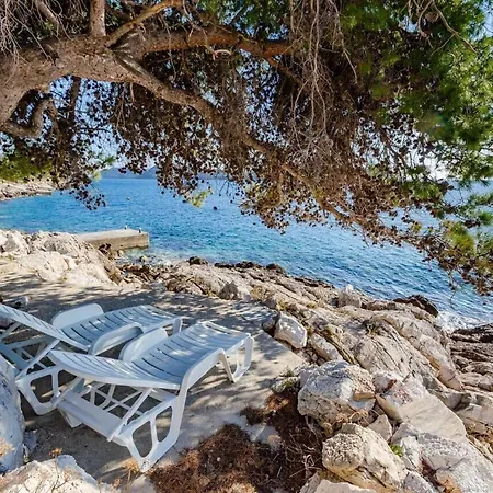 Dom wakacyjny House Ivana Blato (Korcula)