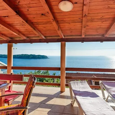 Ferienhaus House Ivana