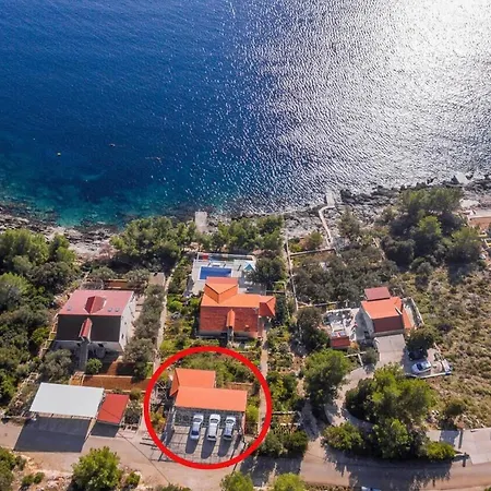 House Ivana Dom wakacyjny Blato (Korcula)