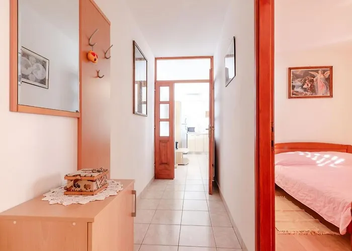 House Ivana Blato (Korcula)