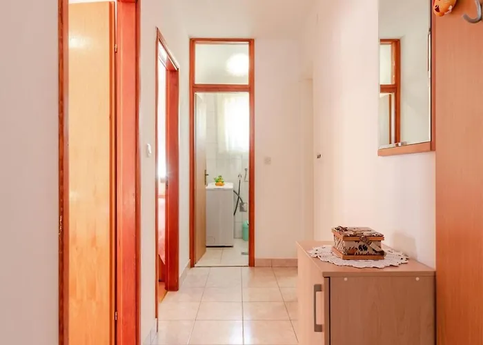 House Ivana Dom wakacyjny