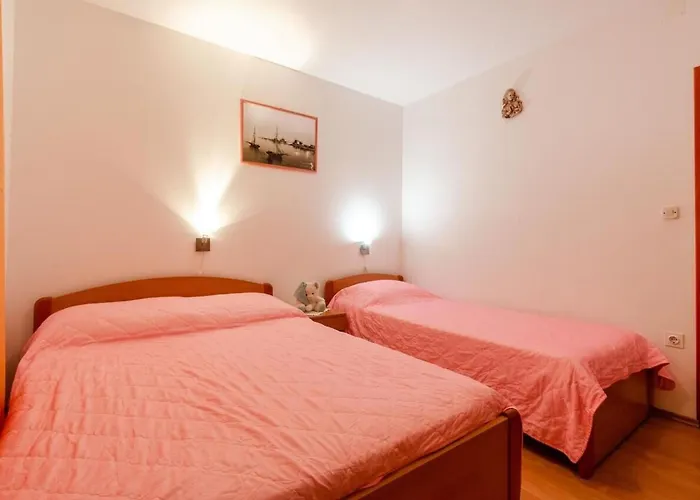 House Ivana Dom wakacyjny *