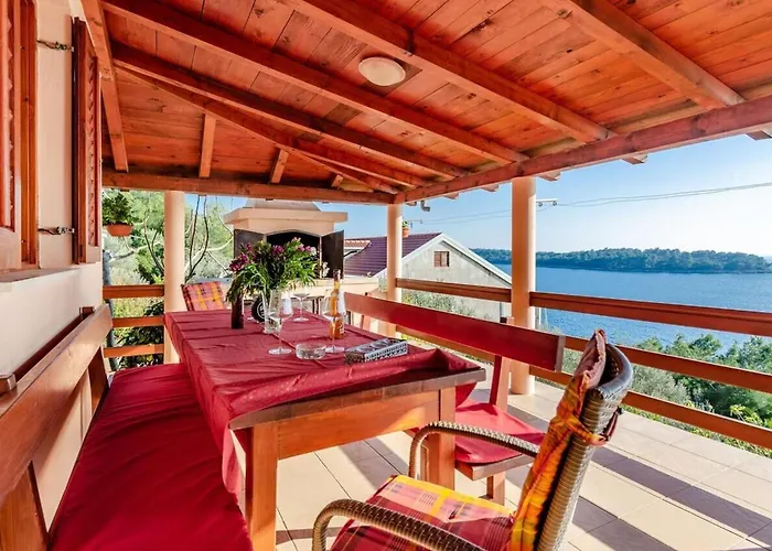 Casa vacanze House Ivana *