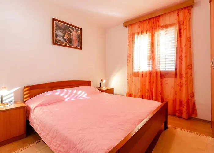 House Ivana Casa vacanze *