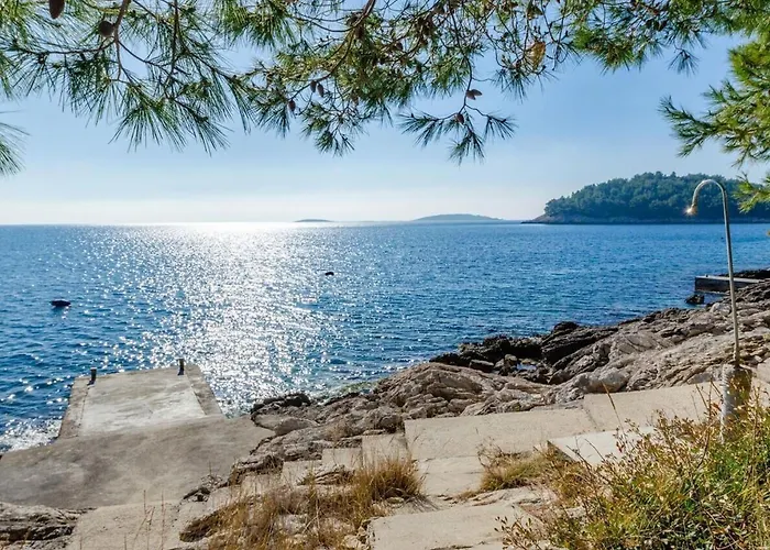 Dom wakacyjny House Ivana *