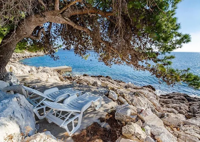 Casa vacanze House Ivana Blato (Korcula)