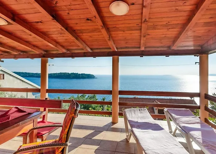 Casa vacanze House Ivana