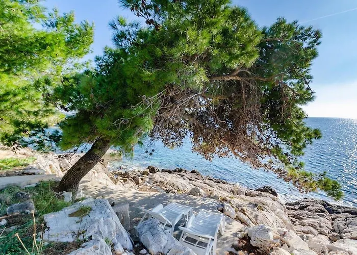 House Ivana Casa vacanze *