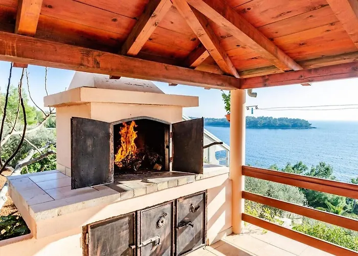 Dom wakacyjny House Ivana *