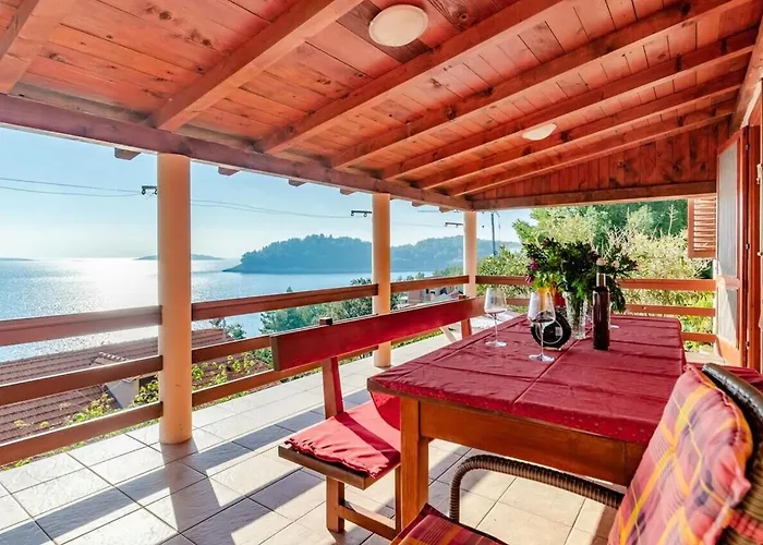 House Ivana Casa vacanze *